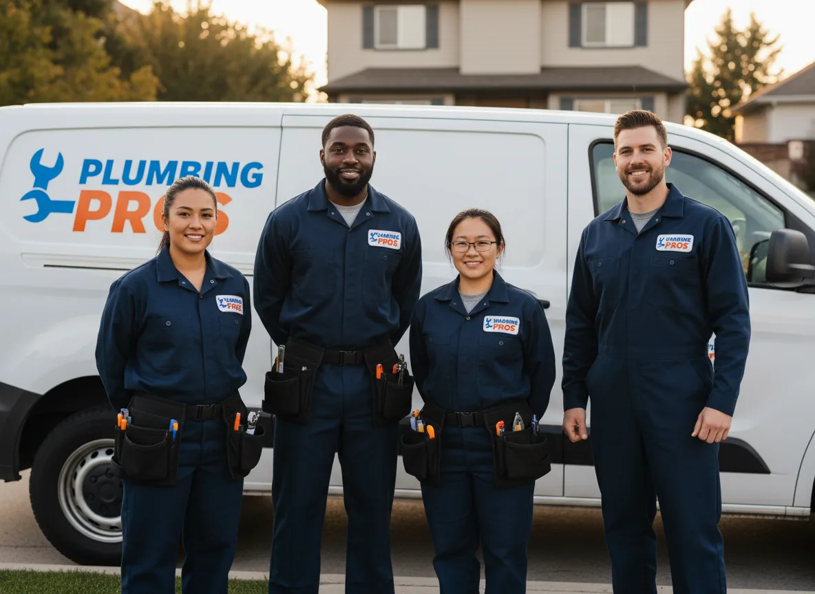 Water Heater Repair company in Keene, ND